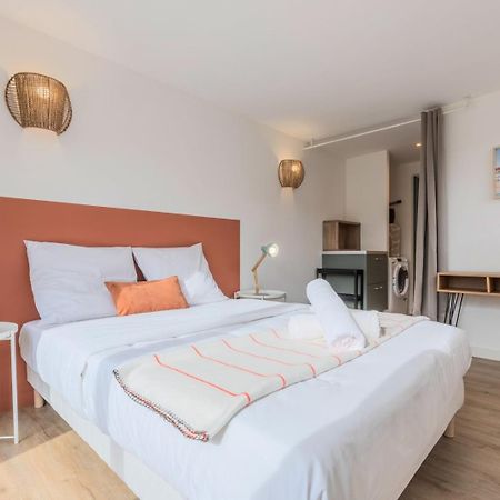 4 Bedroom House With Garden Marcq-en-Baroeul Buitenkant foto