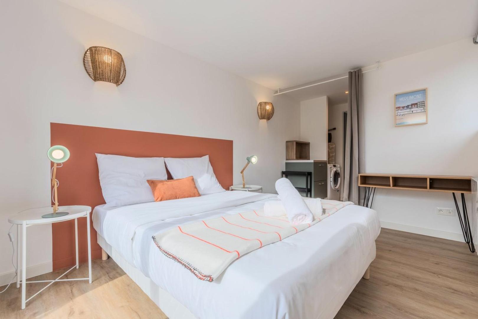 4 Bedroom House With Garden Marcq-en-Baroeul Buitenkant foto