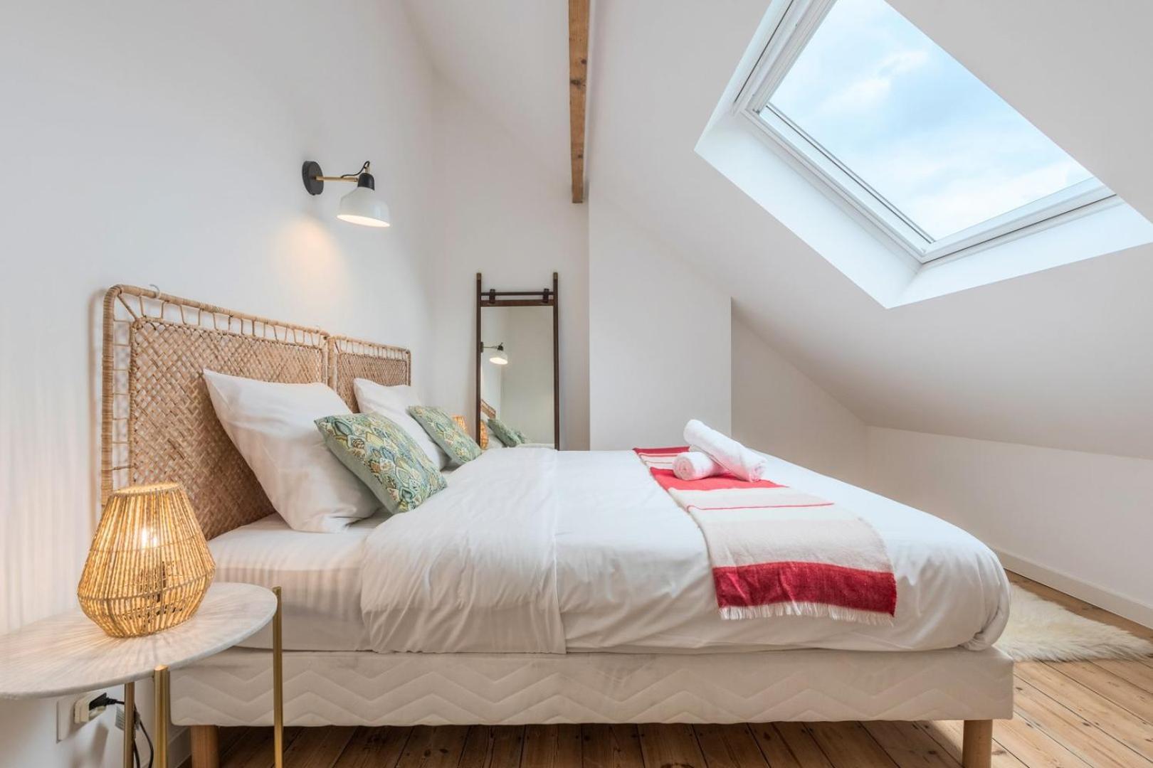4 Bedroom House With Garden Marcq-en-Baroeul Buitenkant foto
