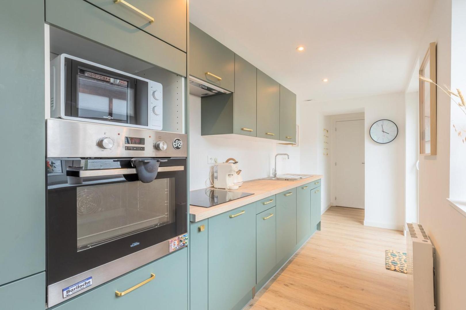 4 Bedroom House With Garden Marcq-en-Baroeul Buitenkant foto