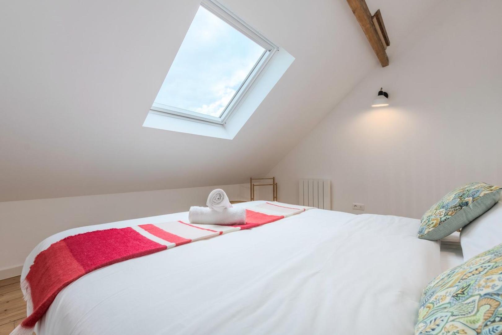 4 Bedroom House With Garden Marcq-en-Baroeul Buitenkant foto