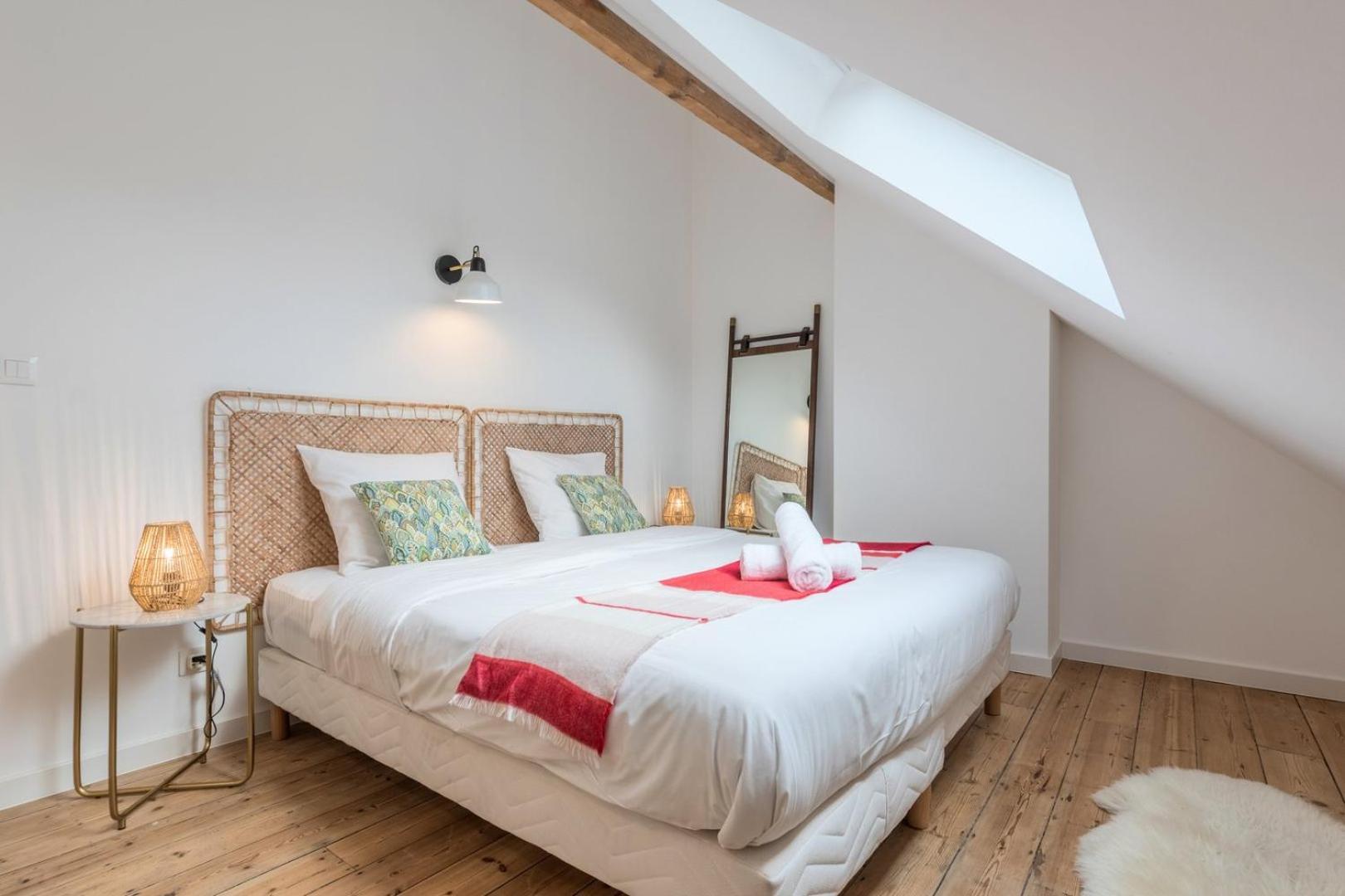4 Bedroom House With Garden Marcq-en-Baroeul Buitenkant foto