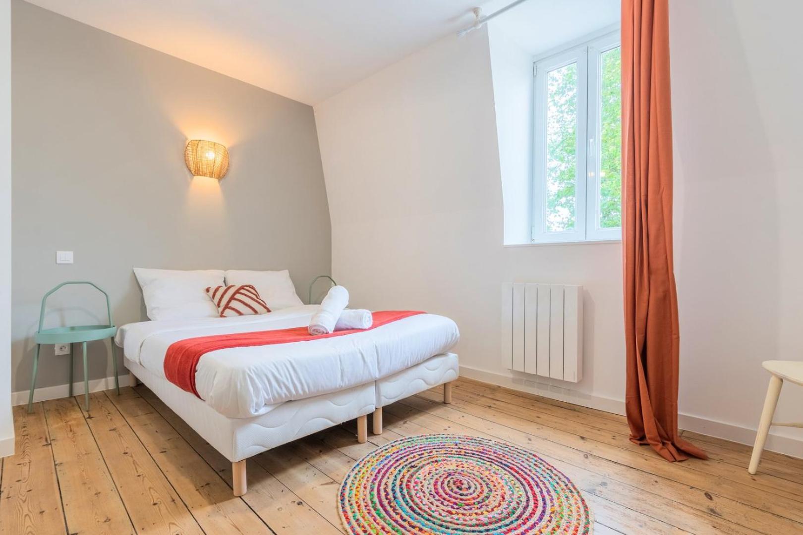 4 Bedroom House With Garden Marcq-en-Baroeul Buitenkant foto